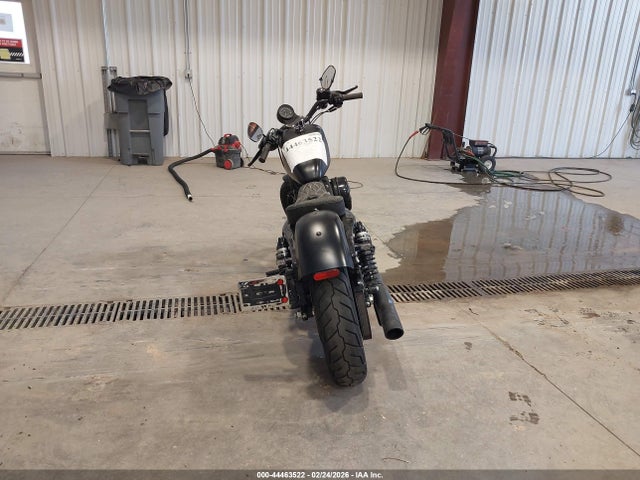 2020 HARLEY-DAVIDSON XL883 1HD4LE212LB435038 Photo 5