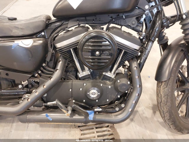 2020 HARLEY-DAVIDSON XL883 1HD4LE212LB435038 Photo 7