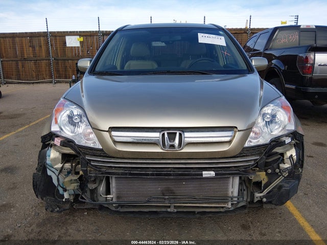 Aukcja sprzedaży 2009 Honda Cr-v Ex-l, vin: JHLRE48779C000285, numer aukcji: 44463524
