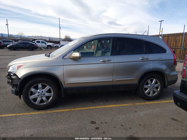 Aukcja sprzedaży 2009 Honda Cr-v Ex-l, vin: JHLRE48779C000285, numer aukcji: 44463524