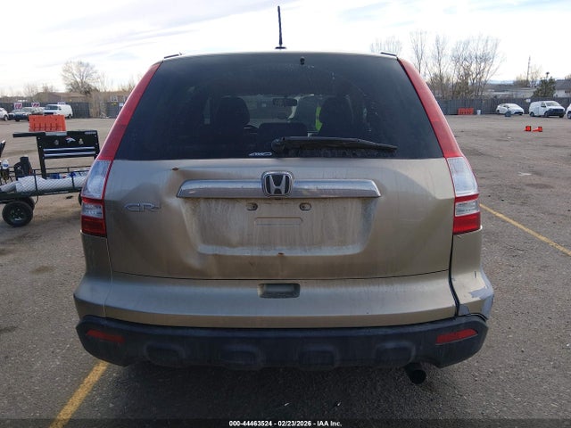 Aukcja sprzedaży 2009 Honda Cr-v Ex-l, vin: JHLRE48779C000285, numer aukcji: 44463524