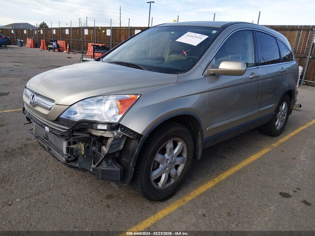 Aukcja sprzedaży 2009 Honda Cr-v Ex-l, vin: JHLRE48779C000285, numer aukcji: 44463524