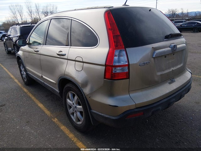 Aukcja sprzedaży 2009 Honda Cr-v Ex-l, vin: JHLRE48779C000285, numer aukcji: 44463524
