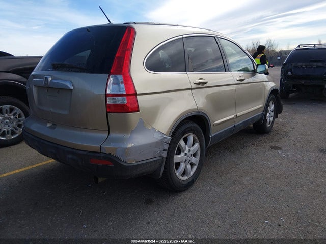 Aukcja sprzedaży 2009 Honda Cr-v Ex-l, vin: JHLRE48779C000285, numer aukcji: 44463524