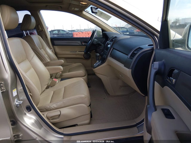 Aukcja sprzedaży 2009 Honda Cr-v Ex-l, vin: JHLRE48779C000285, numer aukcji: 44463524