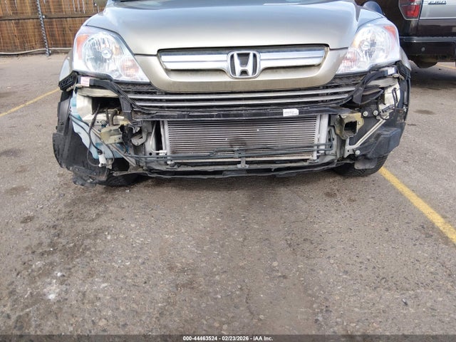 Aukcja sprzedaży 2009 Honda Cr-v Ex-l, vin: JHLRE48779C000285, numer aukcji: 44463524