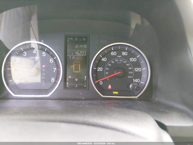 Aukcja sprzedaży 2009 Honda Cr-v Ex-l, vin: JHLRE48779C000285, numer aukcji: 44463524