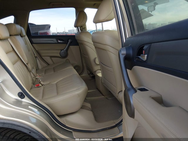Aukcja sprzedaży 2009 Honda Cr-v Ex-l, vin: JHLRE48779C000285, numer aukcji: 44463524