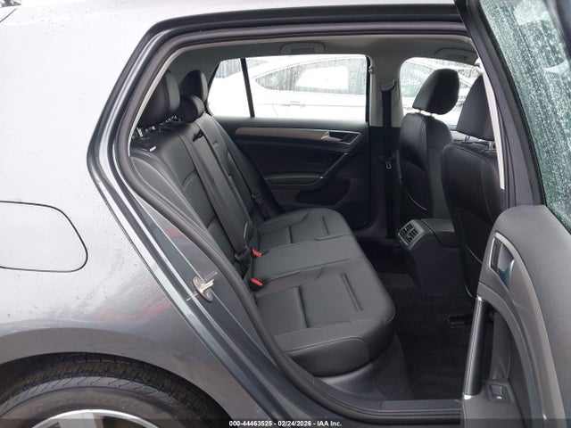 3VW217AU3HM057637 Volkswagen Golf Tsi S 4-door/tsi Se 4-door/tsi Sel 4-door/tsi Wolfsburg Edition 4-door