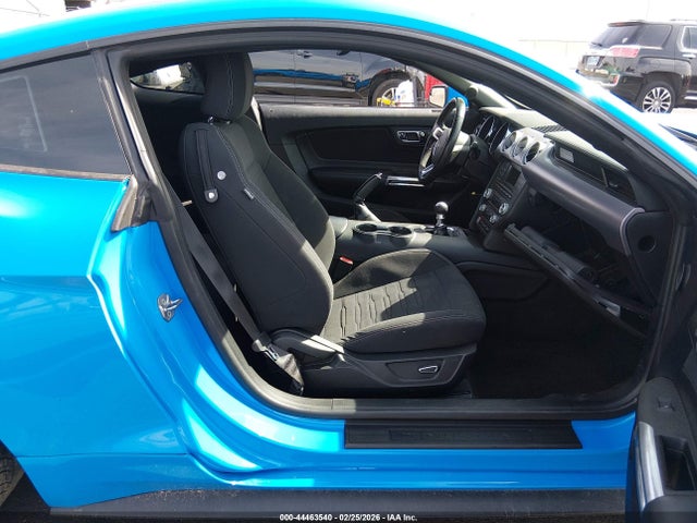 Ford MUSTANG GT 2017 1FA6P8CF0H5317091 Image 5