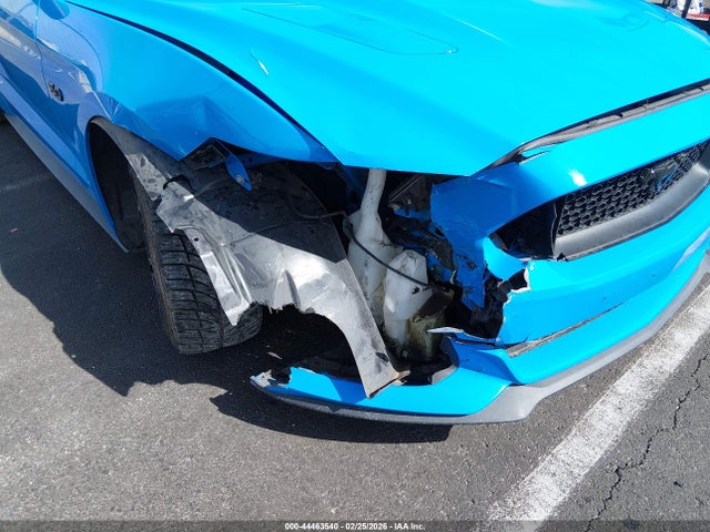 Ford MUSTANG GT 2017 1FA6P8CF0H5317091 Image 6
