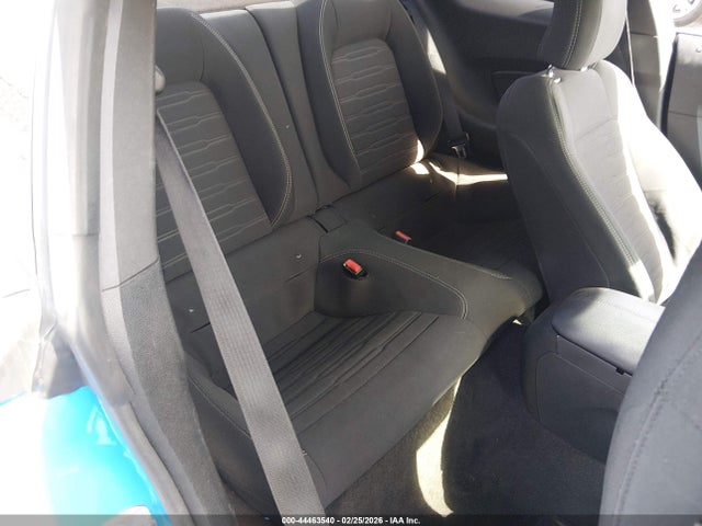 Ford MUSTANG GT 2017 1FA6P8CF0H5317091 Image 8
