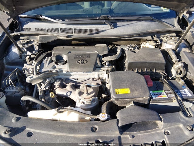 Toyota CAMRY LE 2014 4T1BF1FK3EU857415 Image 10