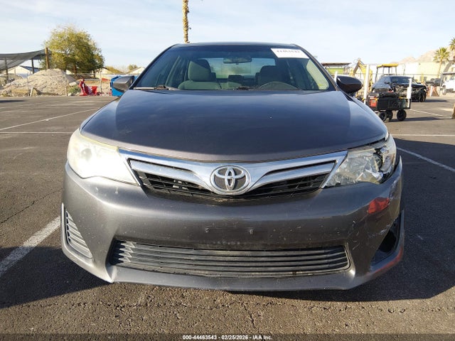 Toyota CAMRY LE 2014 4T1BF1FK3EU857415 Image 11