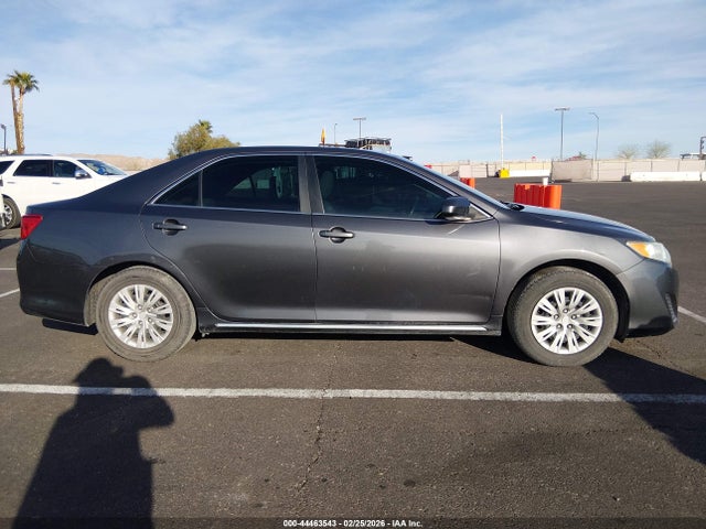 Toyota CAMRY LE 2014 4T1BF1FK3EU857415 Image 12