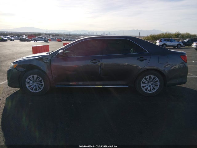 Toyota CAMRY LE 2014 4T1BF1FK3EU857415 Image 13