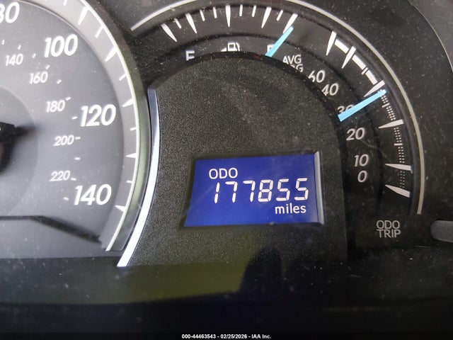 Toyota CAMRY LE 2014 4T1BF1FK3EU857415 Image 14