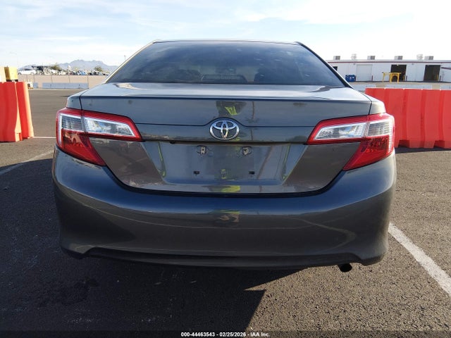 Toyota CAMRY LE 2014 4T1BF1FK3EU857415 Image 15