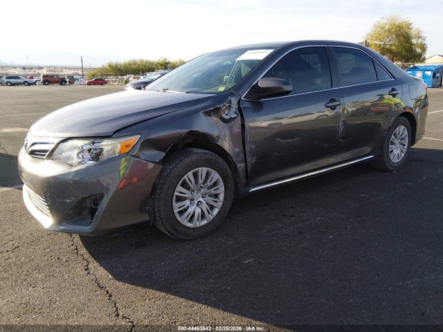Toyota CAMRY LE 2014 4T1BF1FK3EU857415 Image 2