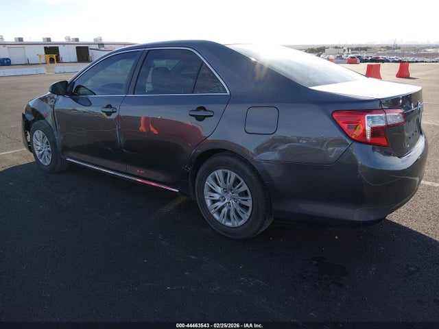 Toyota CAMRY LE 2014 4T1BF1FK3EU857415 Image 3