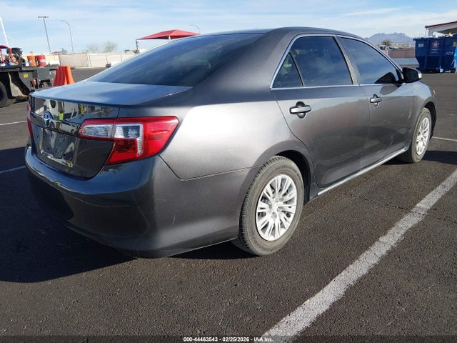 Toyota CAMRY LE 2014 4T1BF1FK3EU857415 Image 4