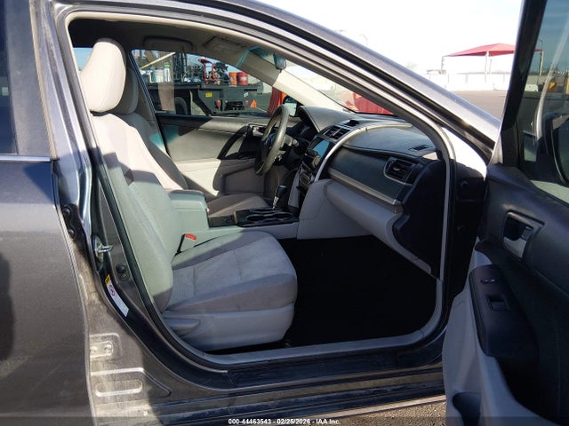 Toyota CAMRY LE 2014 4T1BF1FK3EU857415 Image 5