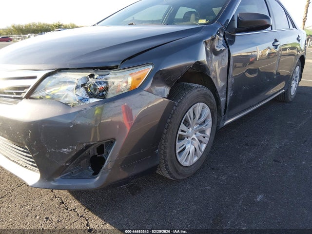 Toyota CAMRY LE 2014 4T1BF1FK3EU857415 Image 6