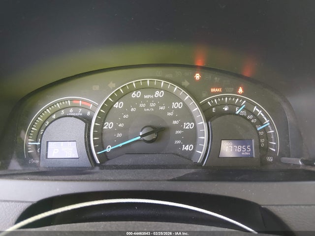 Toyota CAMRY LE 2014 4T1BF1FK3EU857415 Image 7