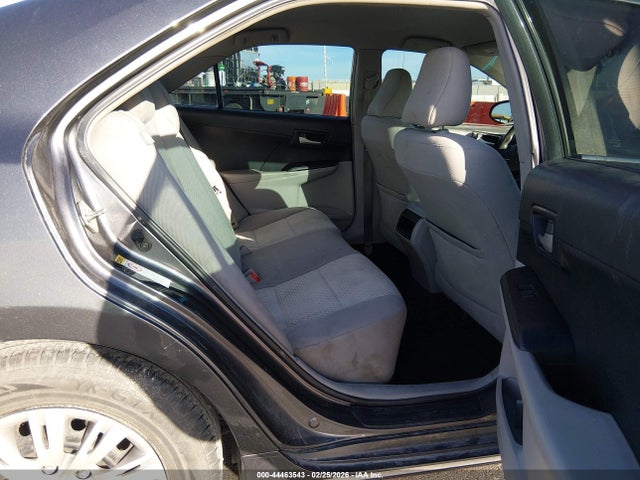 Toyota CAMRY LE 2014 4T1BF1FK3EU857415 Image 8