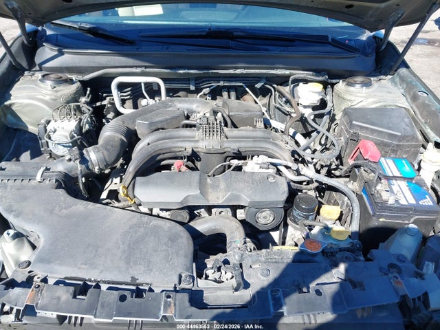 Aukcja sprzedaży 2018 Subaru Outback 2.5i Premium, vin: 4S4BSAFC3J3286576, numer aukcji: 44463553