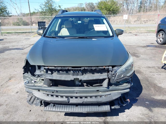 Aukcja sprzedaży 2018 Subaru Outback 2.5i Premium, vin: 4S4BSAFC3J3286576, numer aukcji: 44463553