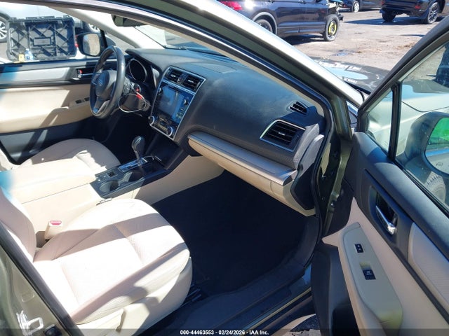 Aukcja sprzedaży 2018 Subaru Outback 2.5i Premium, vin: 4S4BSAFC3J3286576, numer aukcji: 44463553