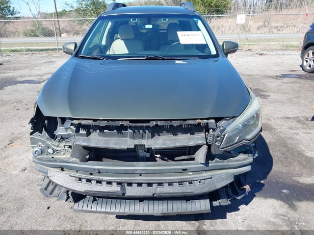 Aukcja sprzedaży 2018 Subaru Outback 2.5i Premium, vin: 4S4BSAFC3J3286576, numer aukcji: 44463553