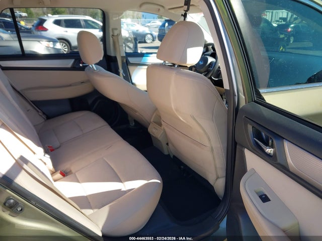 Aukcja sprzedaży 2018 Subaru Outback 2.5i Premium, vin: 4S4BSAFC3J3286576, numer aukcji: 44463553