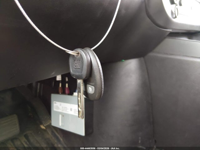Aukcja sprzedaży 2024 Chevrolet Express Cutaway Work Van, vin: 1HA0GRF7XRN009076, numer aukcji: 44463556