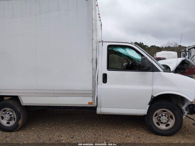 Aukcja sprzedaży 2024 Chevrolet Express Cutaway Work Van, vin: 1HA0GRF7XRN009076, numer aukcji: 44463556
