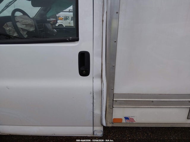 Aukcja sprzedaży 2024 Chevrolet Express Cutaway Work Van, vin: 1HA0GRF7XRN009076, numer aukcji: 44463556