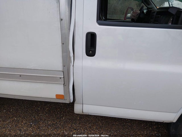 Aukcja sprzedaży 2024 Chevrolet Express Cutaway Work Van, vin: 1HA0GRF7XRN009076, numer aukcji: 44463556