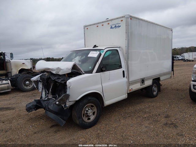 Aukcja sprzedaży 2024 Chevrolet Express Cutaway Work Van, vin: 1HA0GRF7XRN009076, numer aukcji: 44463556