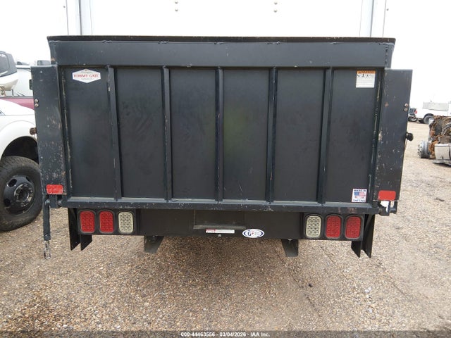 Aukcja sprzedaży 2024 Chevrolet Express Cutaway Work Van, vin: 1HA0GRF7XRN009076, numer aukcji: 44463556