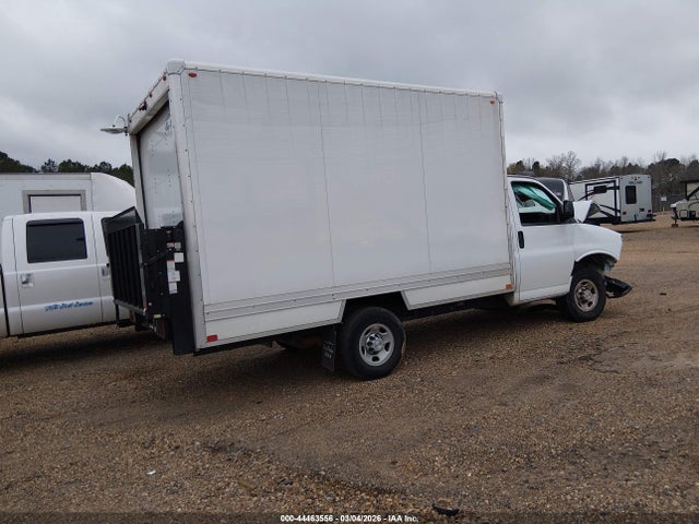 Aukcja sprzedaży 2024 Chevrolet Express Cutaway Work Van, vin: 1HA0GRF7XRN009076, numer aukcji: 44463556