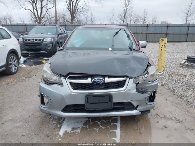 Продаж на аукціоні авто 2015 Subaru Impreza 2.0i Premium, vin: JF1GPAC62FH263784, номер лоту: 44463558