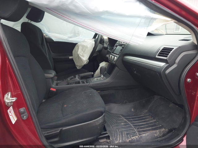Продаж на аукціоні авто 2015 Subaru Impreza 2.0i Premium, vin: JF1GPAC62FH263784, номер лоту: 44463558