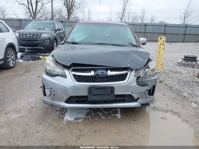 Продаж на аукціоні авто 2015 Subaru Impreza 2.0i Premium, vin: JF1GPAC62FH263784, номер лоту: 44463558