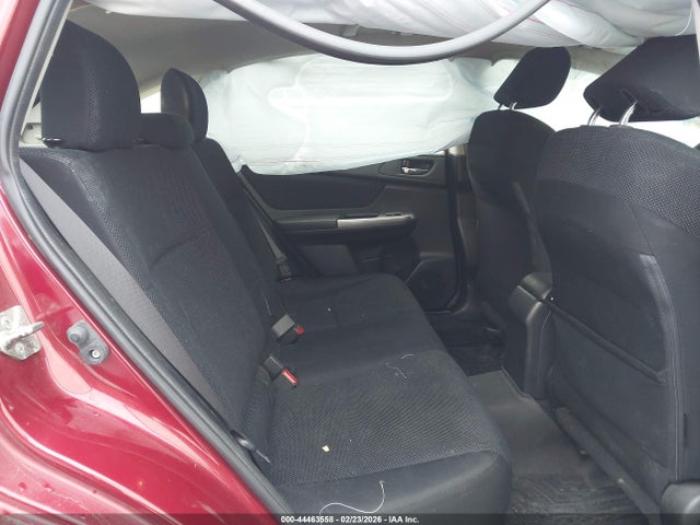 Продаж на аукціоні авто 2015 Subaru Impreza 2.0i Premium, vin: JF1GPAC62FH263784, номер лоту: 44463558