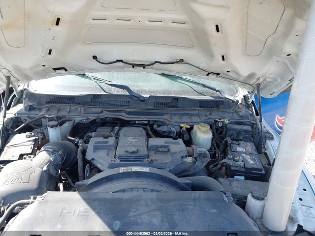Продажа на аукционе авто 2017 Ram 5500 Chassis Tradesman/slt, vin: 3C7WRNBL1HG504300, номер лота: 44463562
