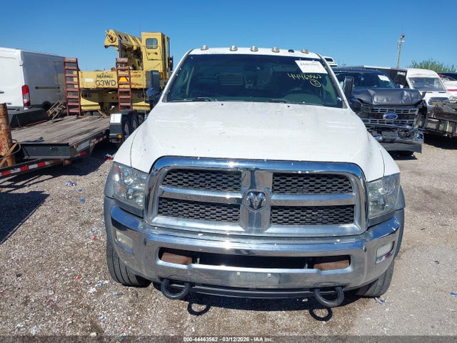 Продажа на аукционе авто 2017 Ram 5500 Chassis Tradesman/slt, vin: 3C7WRNBL1HG504300, номер лота: 44463562
