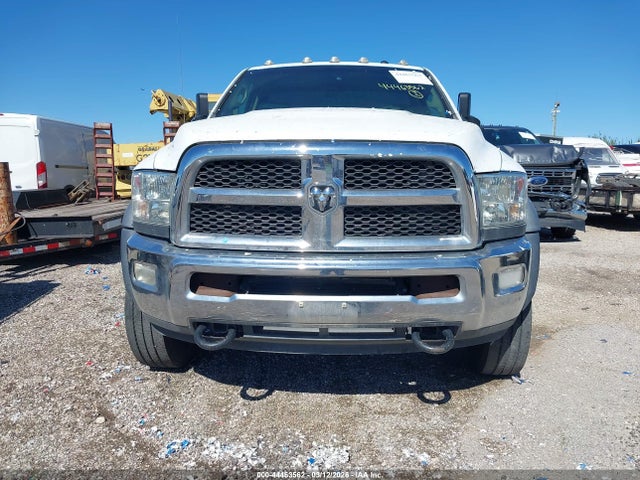 Продажа на аукционе авто 2017 Ram 5500 Chassis Tradesman/slt, vin: 3C7WRNBL1HG504300, номер лота: 44463562