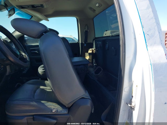 Продажа на аукционе авто 2017 Ram 5500 Chassis Tradesman/slt, vin: 3C7WRNBL1HG504300, номер лота: 44463562