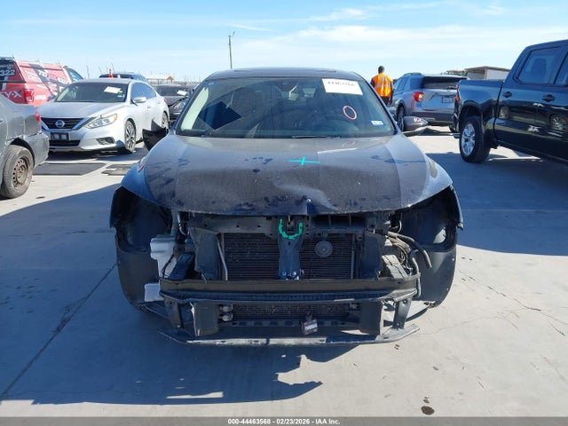 44463568 :رقم المزاد ، 1VWMA7A37LC022299 vin ، 2020 Volkswagen Passat 2.0t R-line مزاد بيع